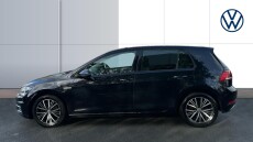 Volkswagen Golf 1.5 TSI EVO SE [Nav] 5dr DSG Petrol Hatchback